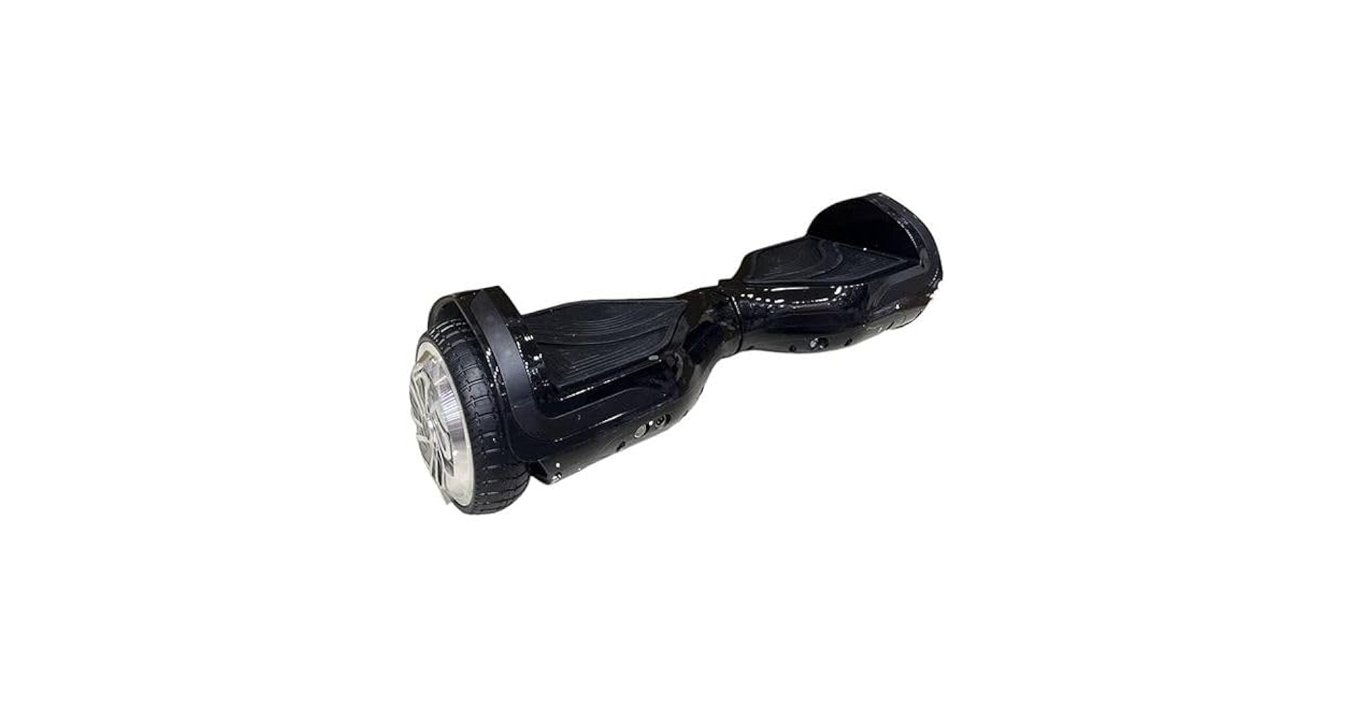 メンズウェア smart balance wheel Smart Balance Wheel Electric Hoverboard, 6.5 Inch, (Black